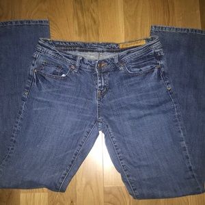 Seven7 jean classic flare! Like new